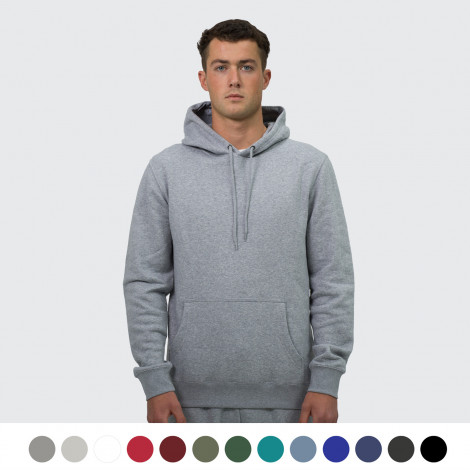 [TR121133] TRENDSWEAR Studio Unisex Hoodie