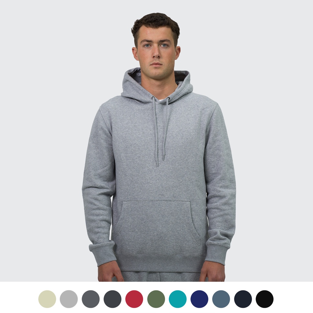 [TR121133] TRENDSWEAR Studio Unisex Hoodie