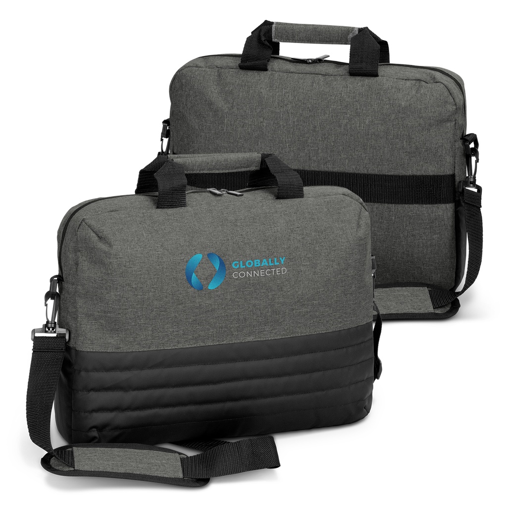 [TR121135] Duet Laptop Bag