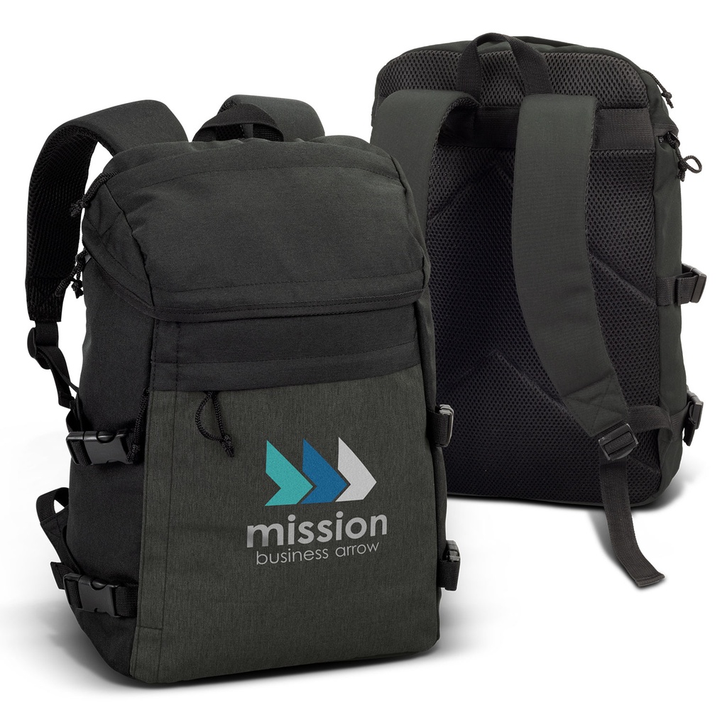 [TR121136] Campster Backpack