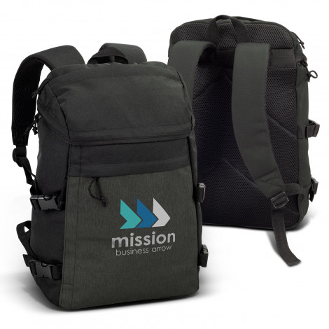 [TR121136] Campster Backpack