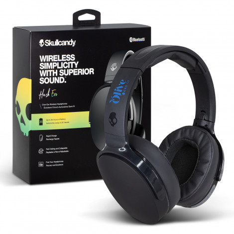 [TR121153] Skullcandy Hesh Evo Headphones