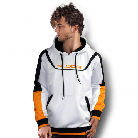 [TR121165] Custom Mens Sports Hoodie