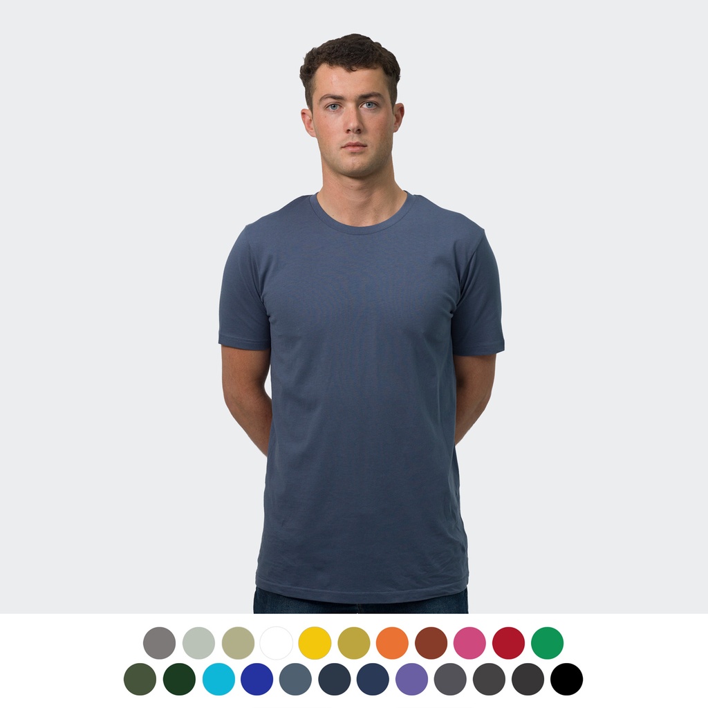 [TR121390] TRENDSWEAR Original Mens T-Shirt