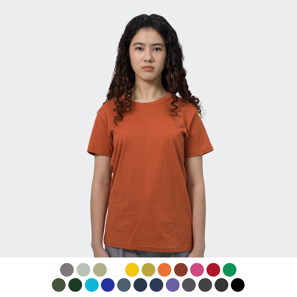 [TR121391] TRENDSWEAR Original Womens T-Shirt