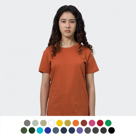 [TR121391] TRENDSWEAR Original Womens T-Shirt