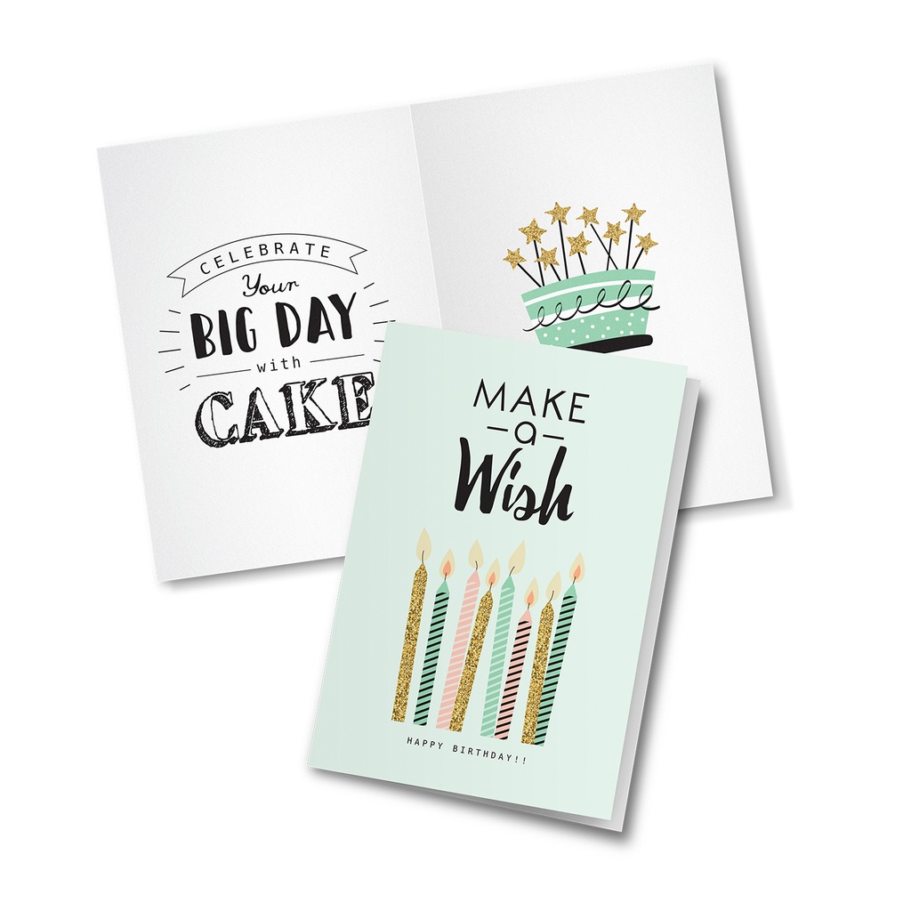 [TR121194] Gift Card - A6