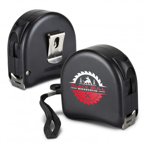 [TR120389] 8M Measure Tape