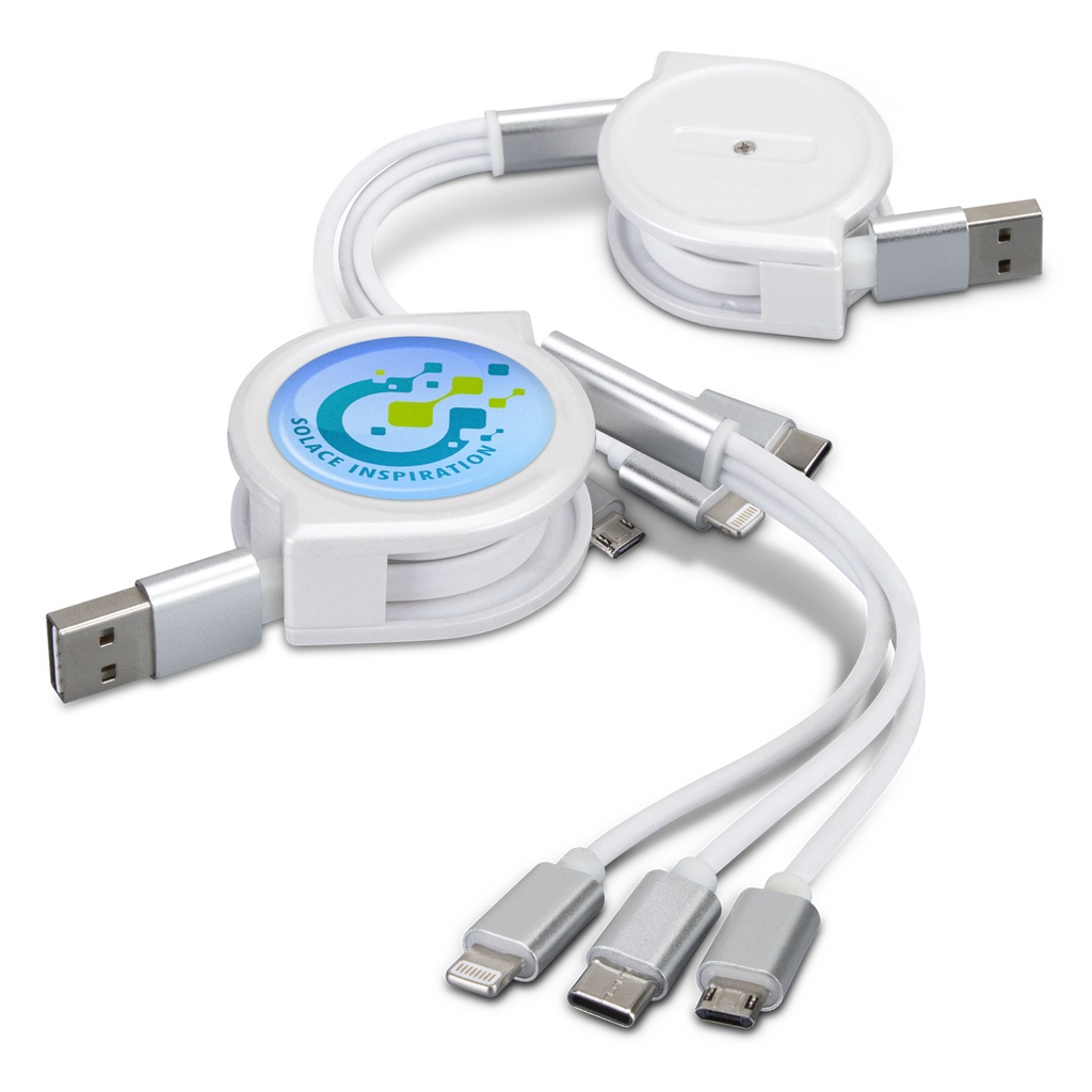[TR120212] Volt Charging Cable