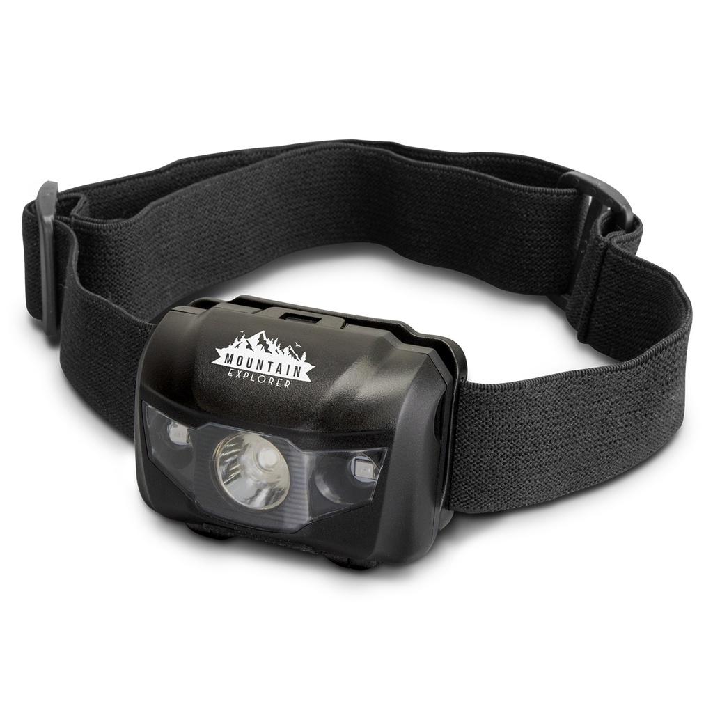 [TR120583] Nepal Headlamp Torch