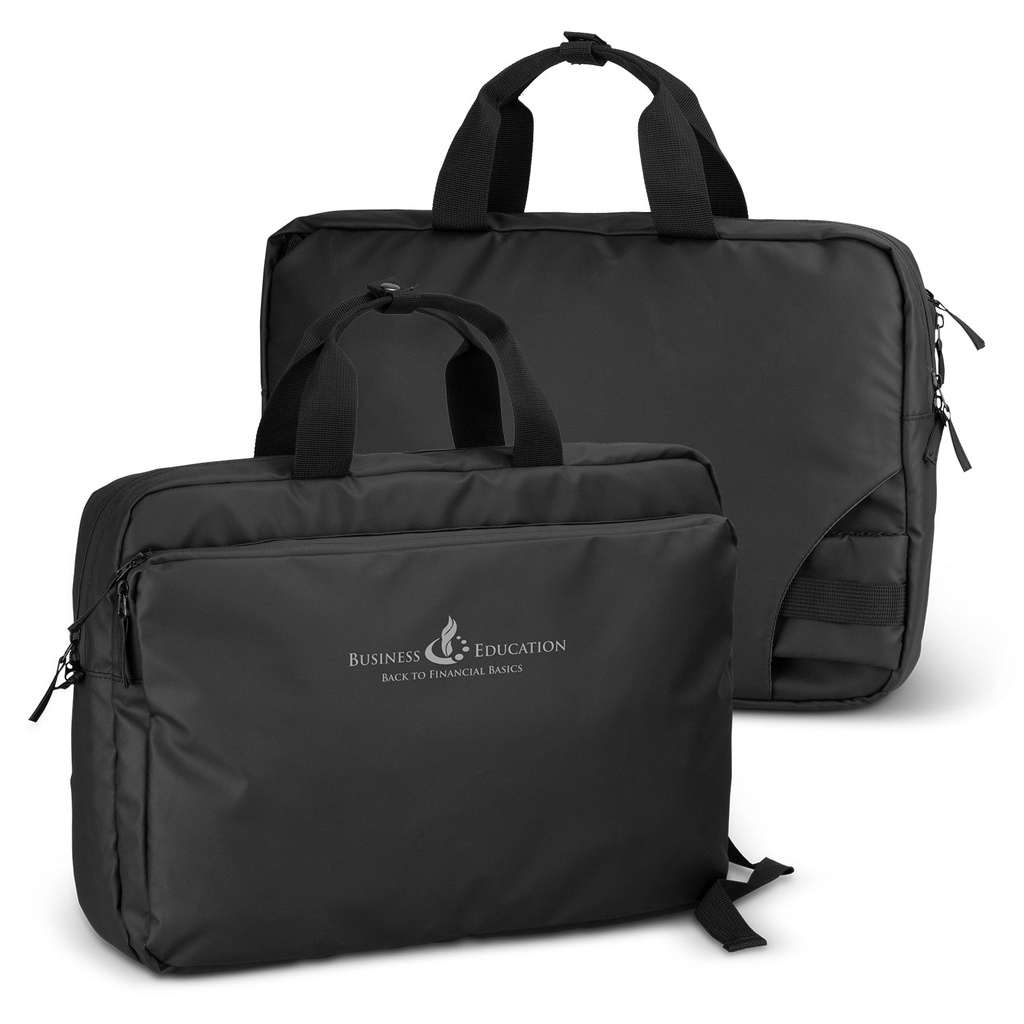 [TR121424] Aquinas Sling Laptop Bag