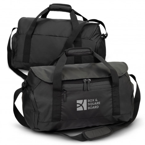 [TR121426] Aquinas 20L Duffle Bag