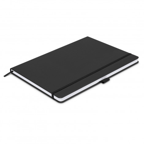 [TR121468] Kingston Hardcover Notebook - Large