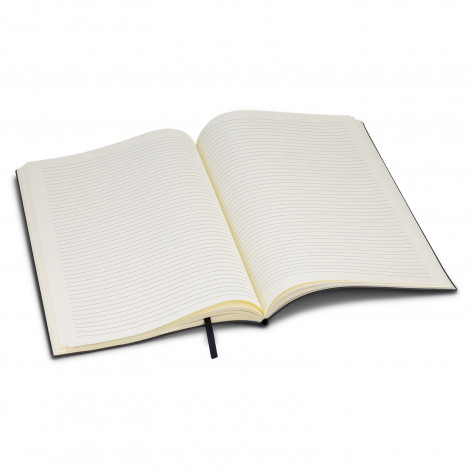 [TR121469] Genoa Soft Cover Notebook - Large