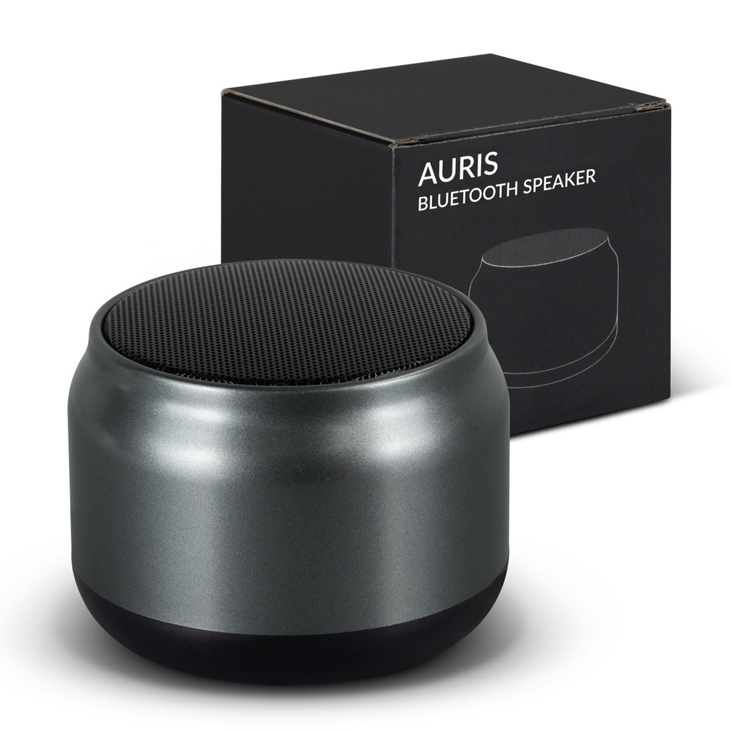 [TR121420] Auris Bluetooth Speaker