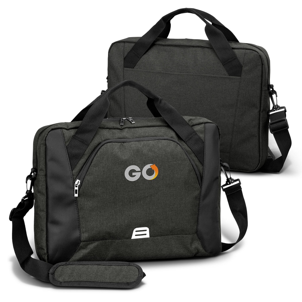 [TR121428] Selwyn Laptop Bag