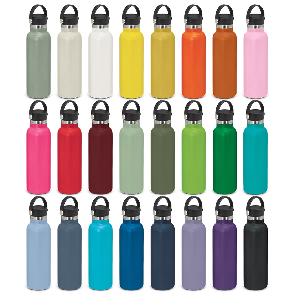 [TR121939] Nomad Vacuum Bottle - Carry Lid