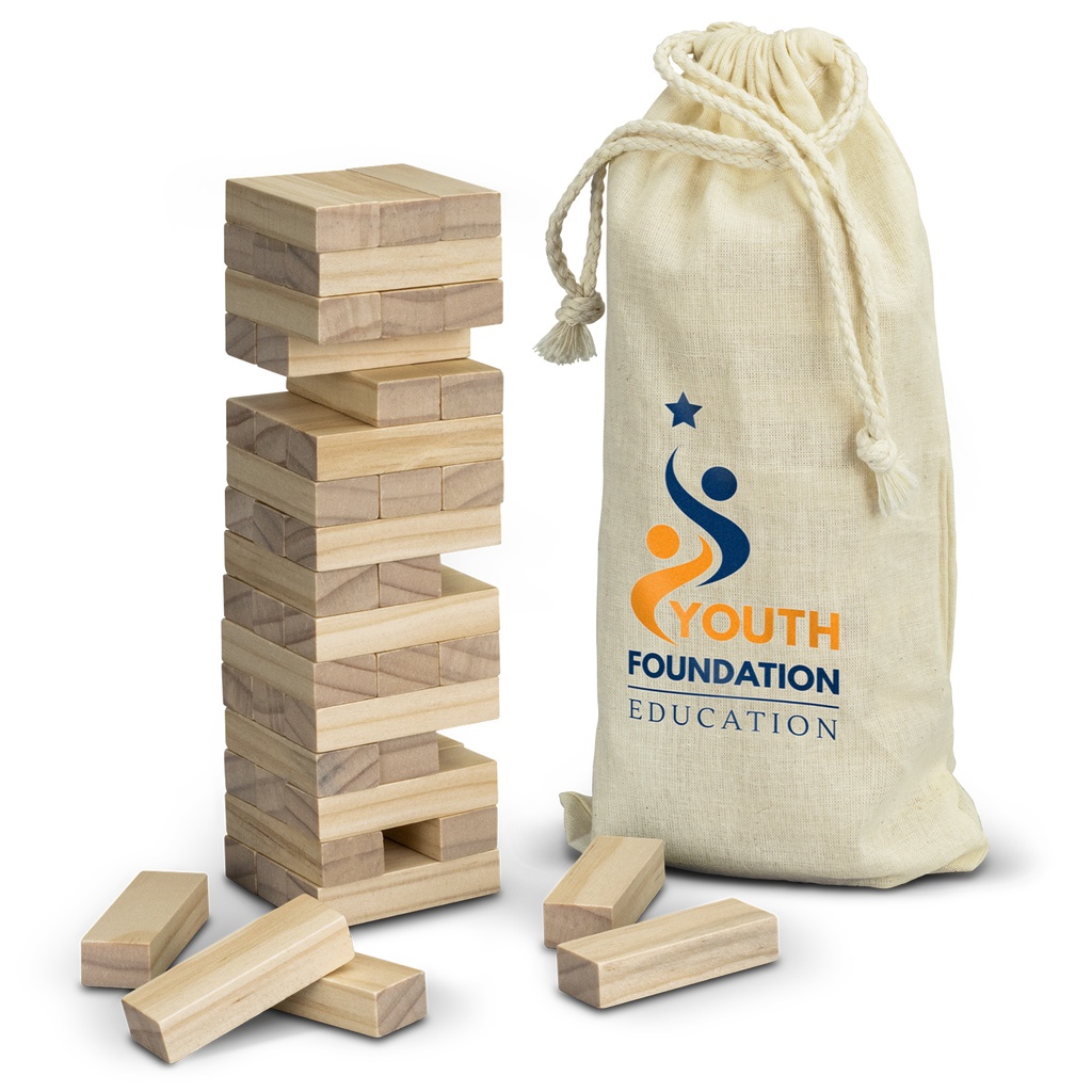 [TR121506] Mini Tumbling Tower