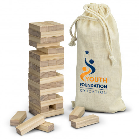 [TR121506] Mini Tumbling Tower