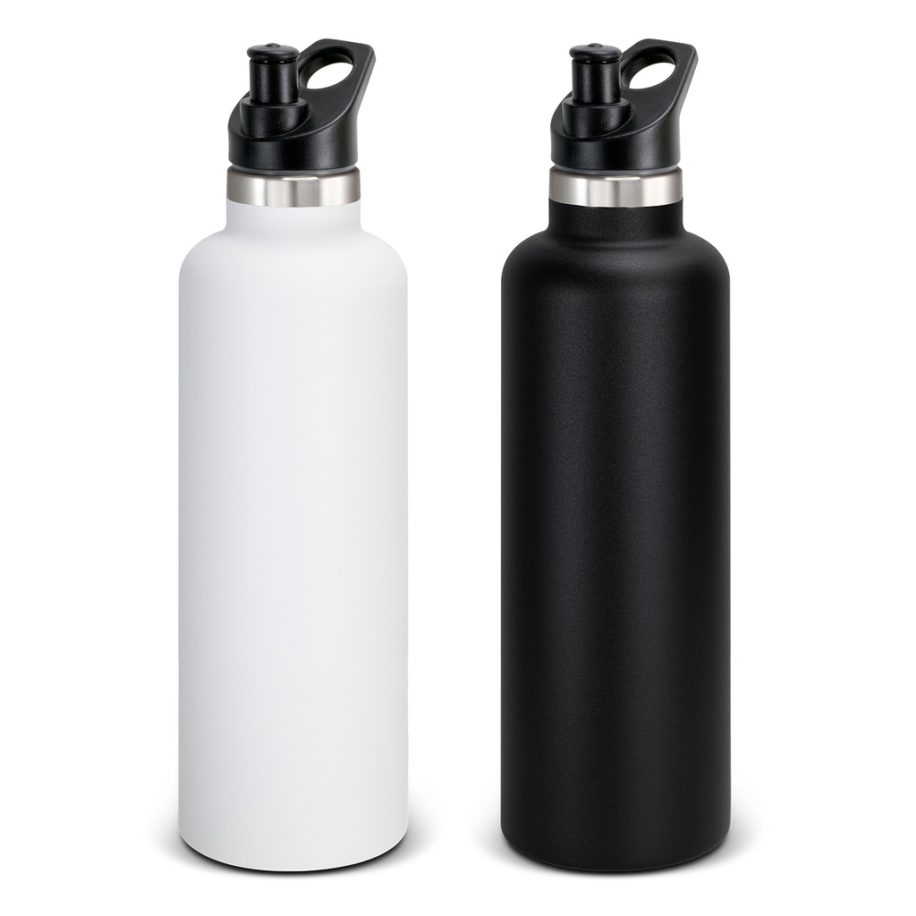 [TR121714] Nomad Vacuum Bottle - 1L