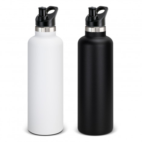 [TR121714] Nomad Vacuum Bottle - 1L
