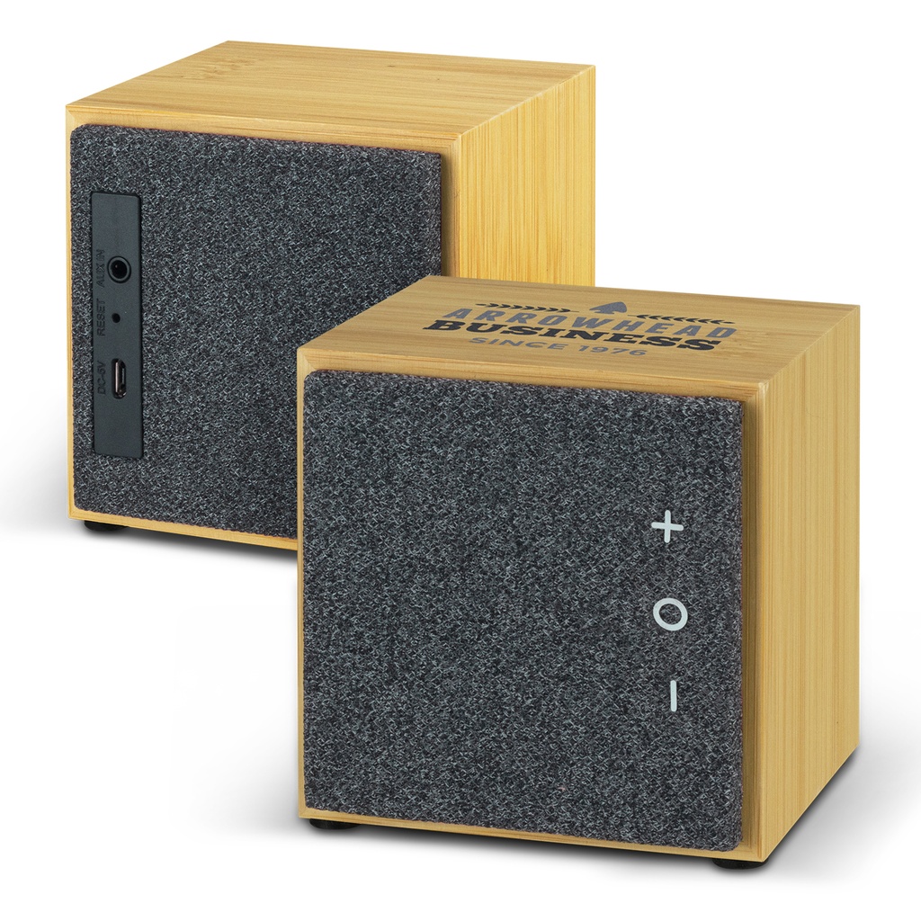 [TR121392] Sublime 5W Bluetooth Speaker