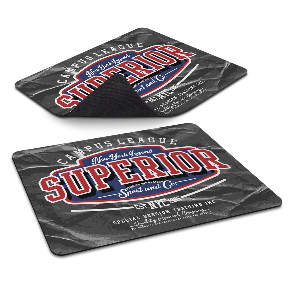[TR121843] Slimline Mouse Mat