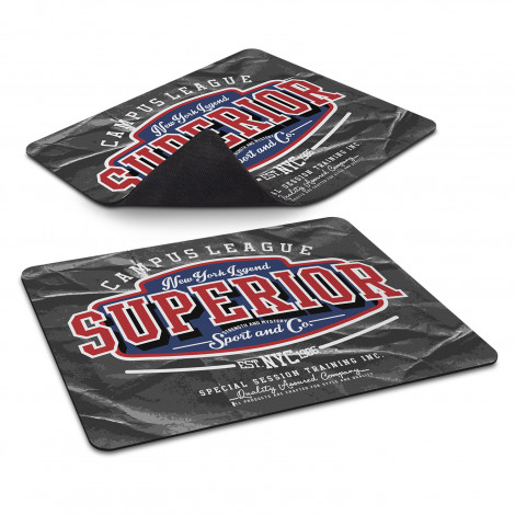 [TR121843] Slimline Mouse Mat