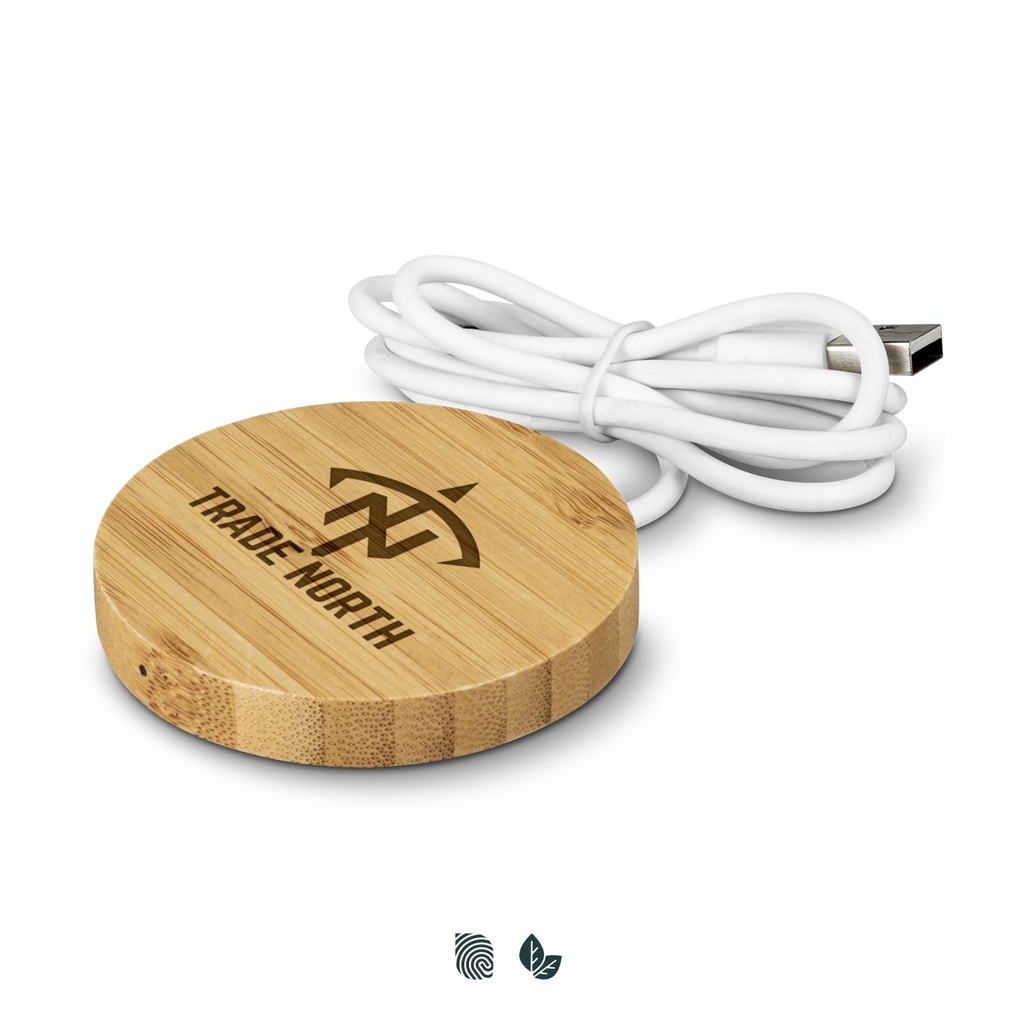 [TR121394] Magnetic Wireless Fast Charger