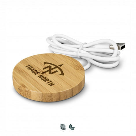 [TR121394] Magnetic Wireless Fast Charger