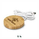 Magnetic Wireless Fast Charger
