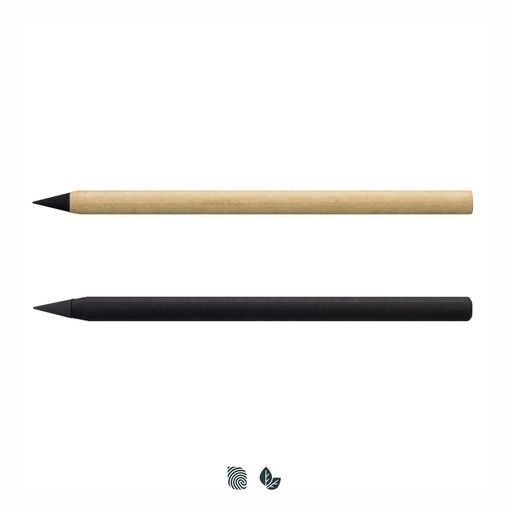 Infinity Inkless Kraft Pen