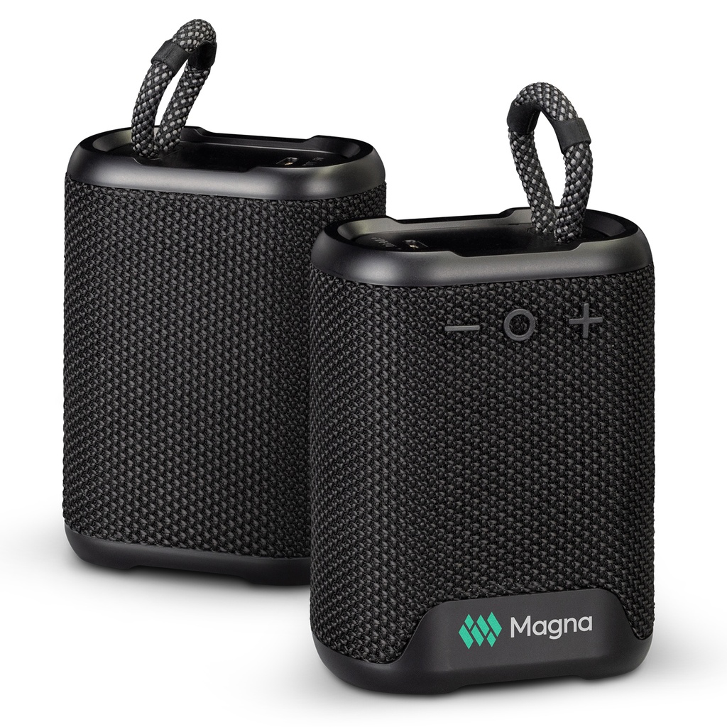 [TR121666] Loki Outdoor Bluetooth Speaker