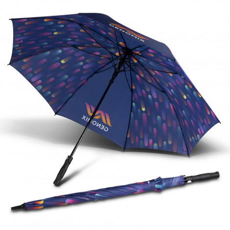 [TR122423] Full Colour Umbrella