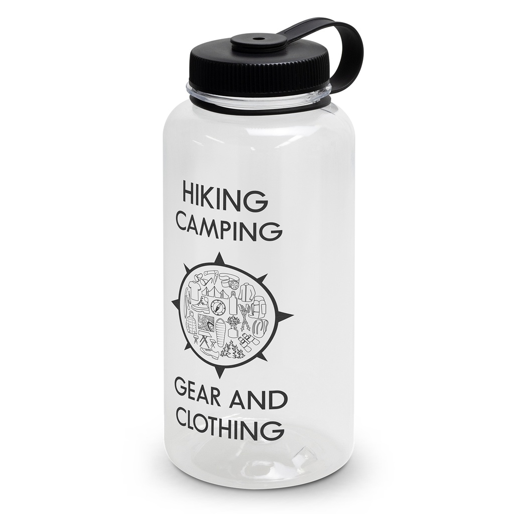 [TR121664] Mountaineer Bottle
