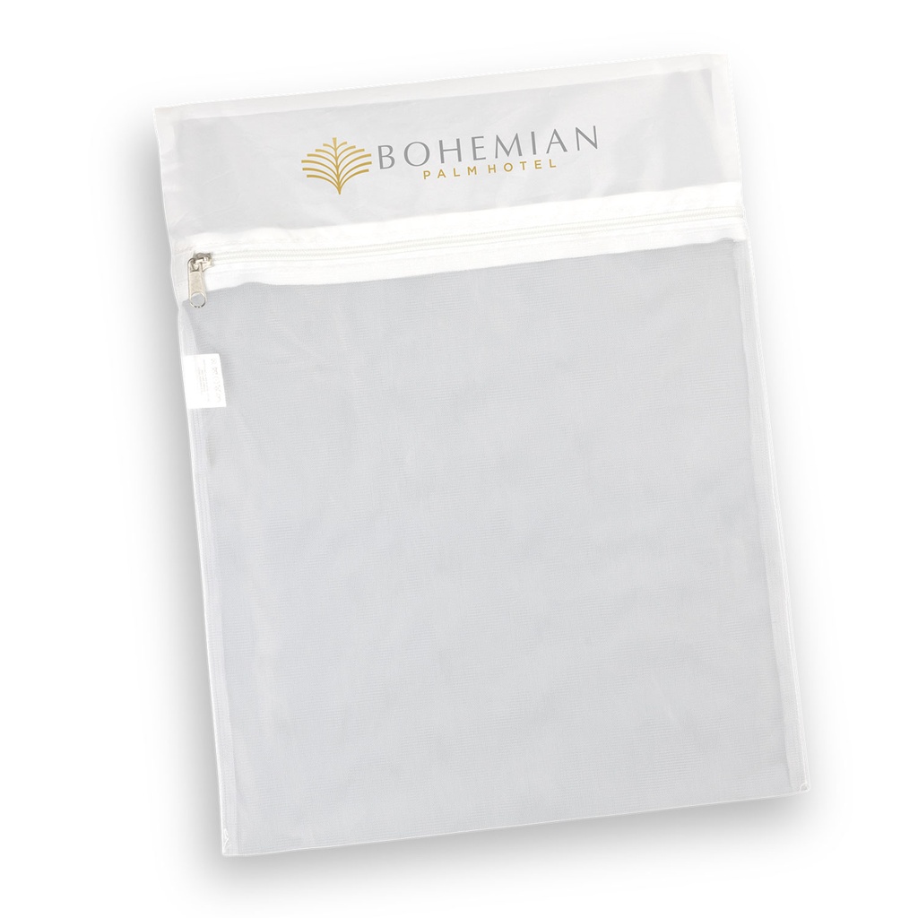 [TR121855] Mesh Laundry Bag
