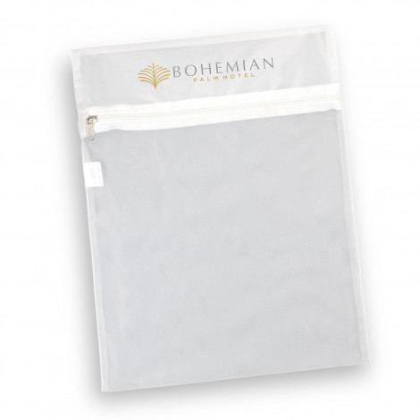 [TR121855] Mesh Laundry Bag
