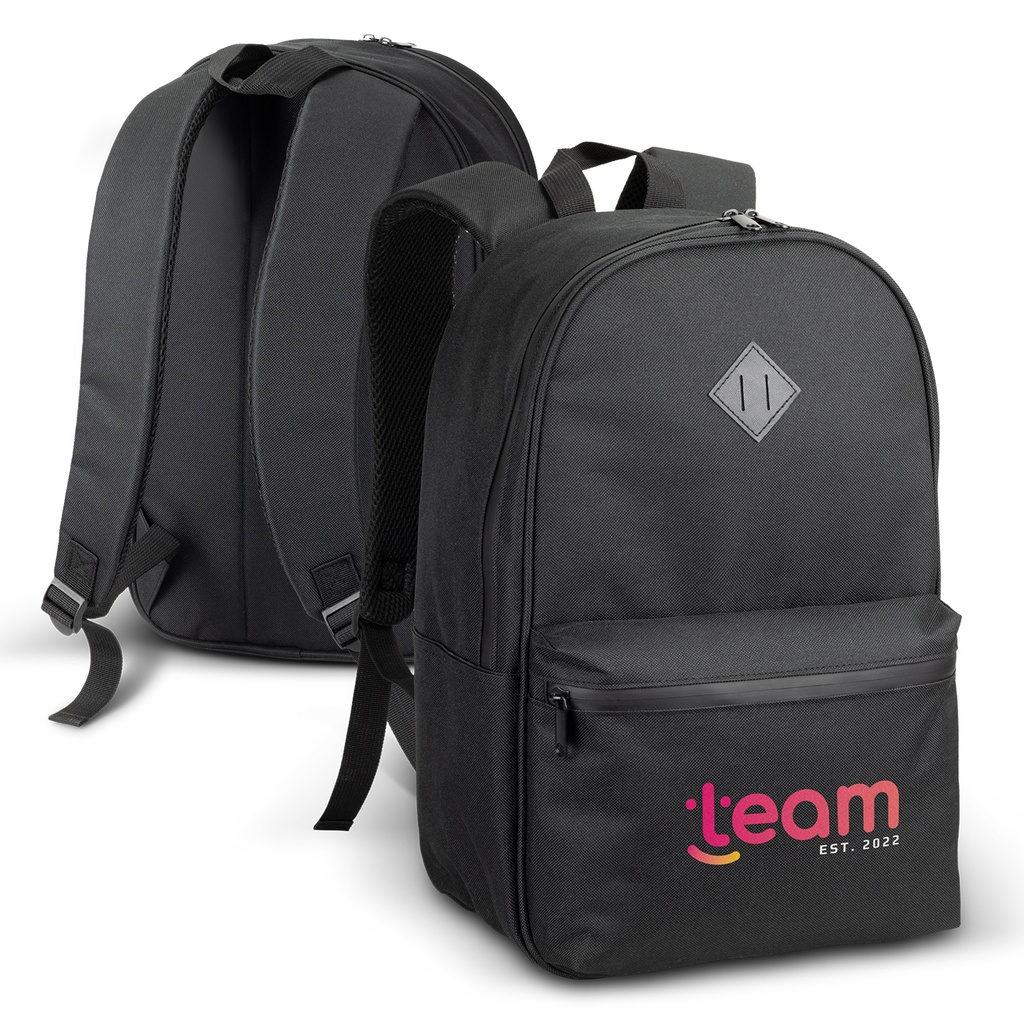 [TR121857] Springs Backpack