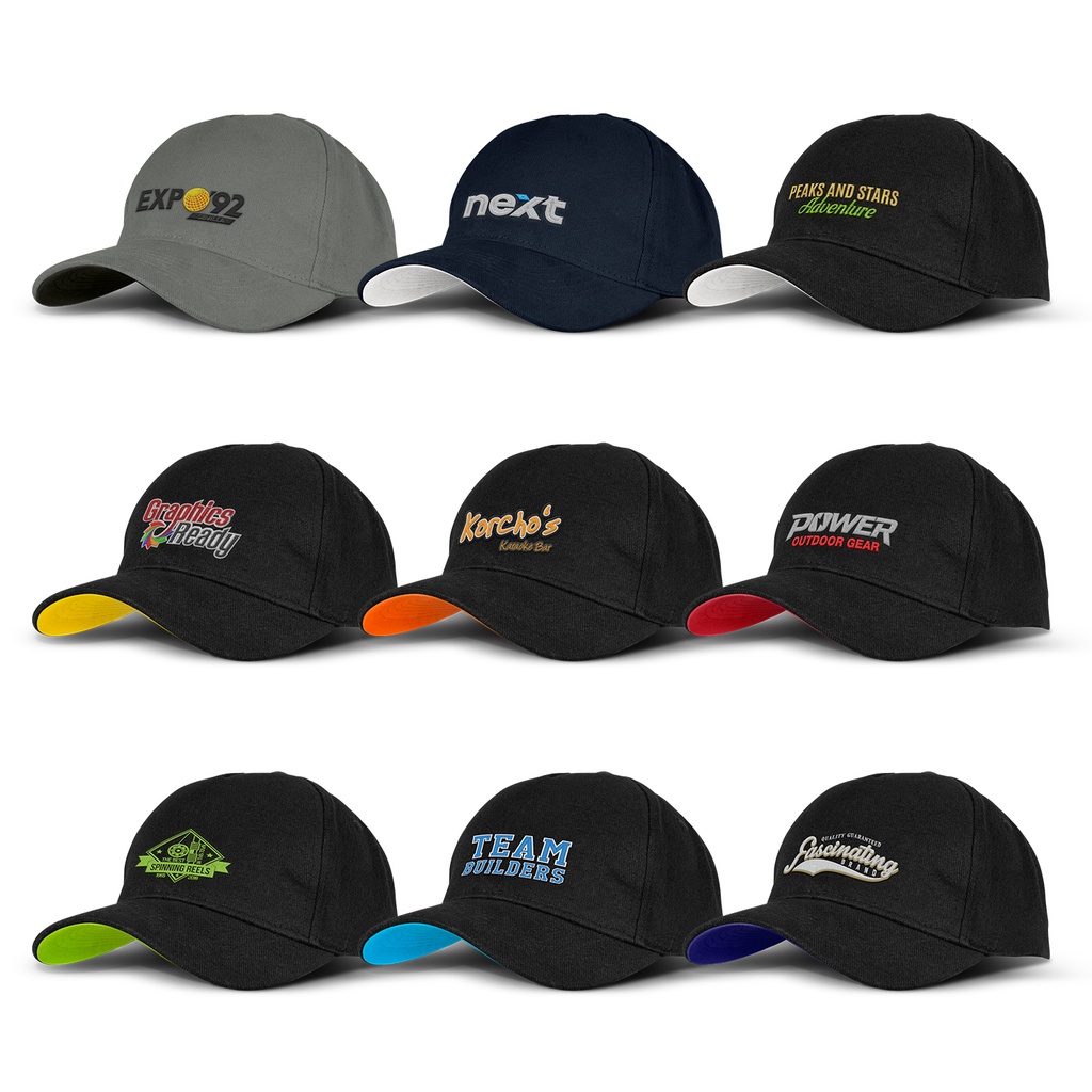 [TR121938] Hornet Cap