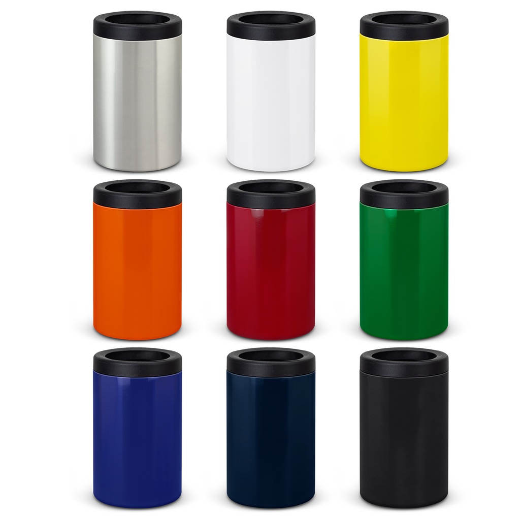 [TR122952] Brewski Vacuum Stubby Cooler