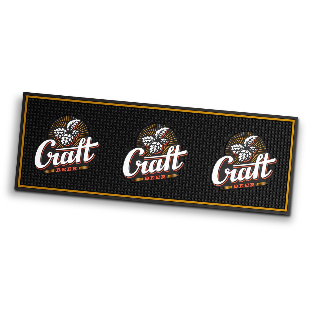 [TR123059] PVC Bar Runner - Large