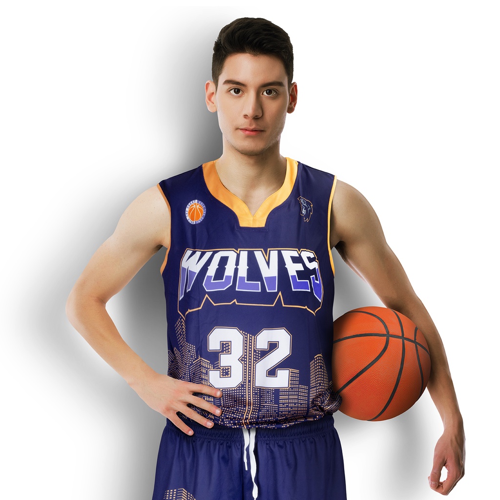 [TR123333] Custom Mens Basketball Top