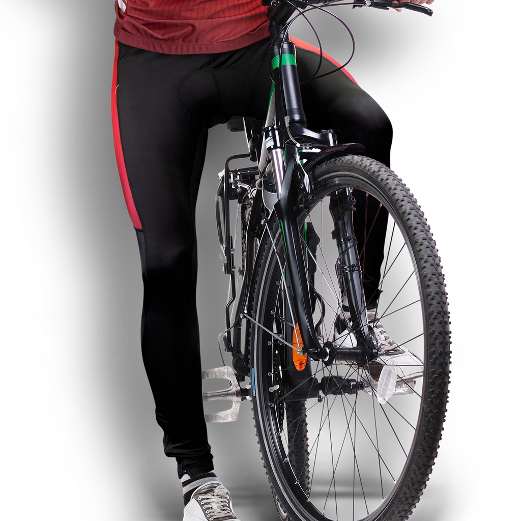 [TR123338] Custom Mens Cycling Pants