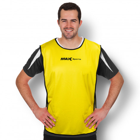 [TR123366] Custom Training Bib