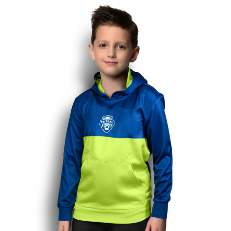 [TR123371] Custom Kids Sports Hoodie