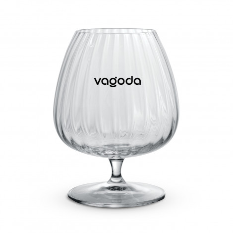 [TR123300] Luigi Bormioli Optica Cognac Glass