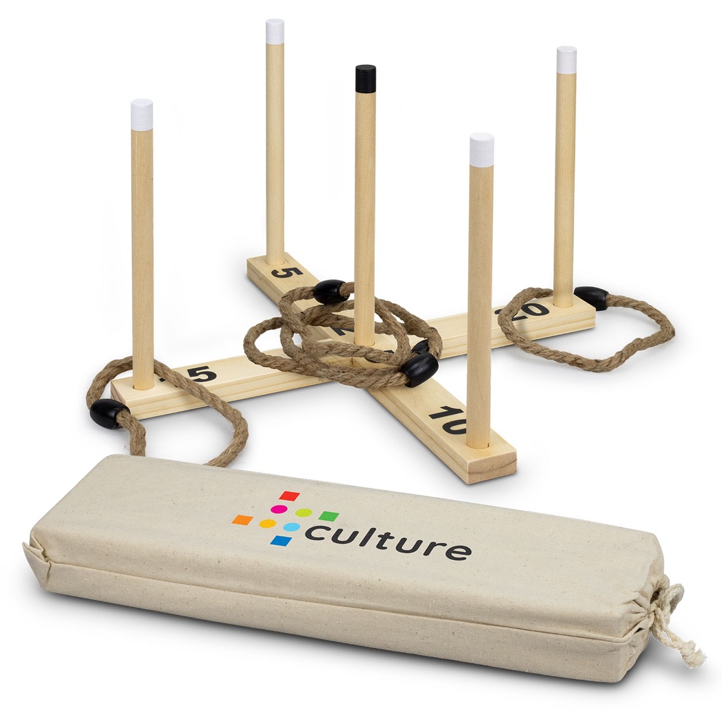 [TR121846] Ring Toss Game