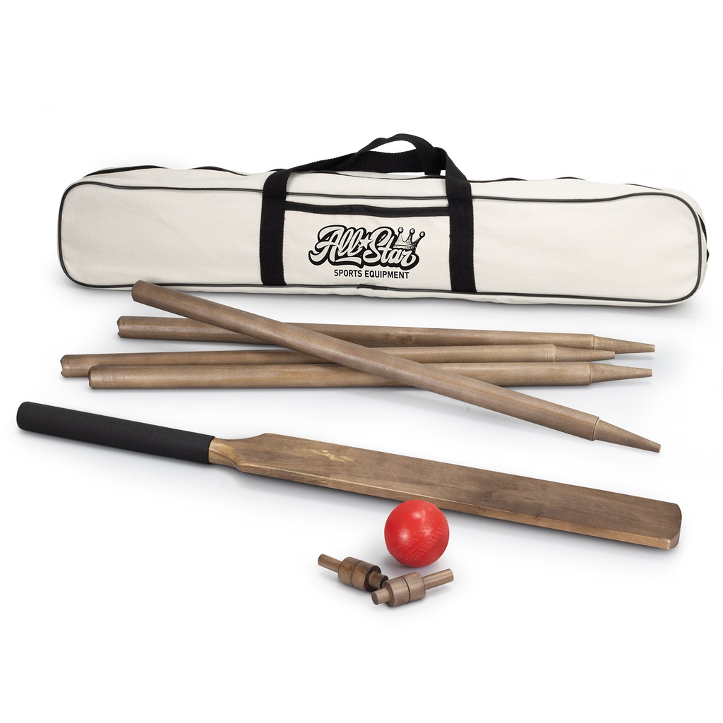[TR121847] Boundary Cricket Set