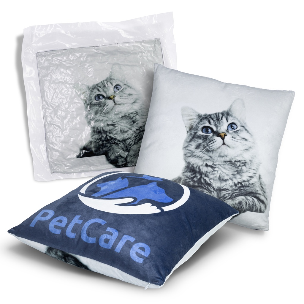 [TR123626] Utopia Cushion - Plush