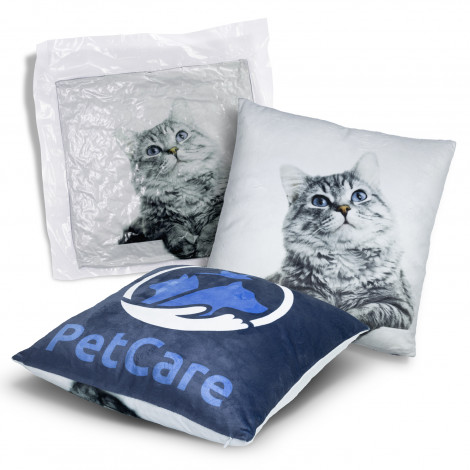 [TR123626] Utopia Cushion - Plush